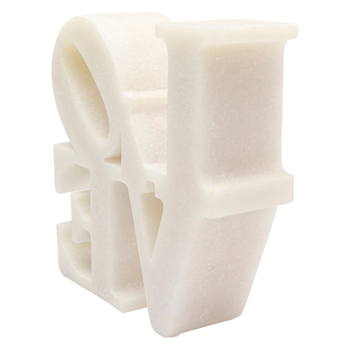 Deco Object Soft  Love 19cm