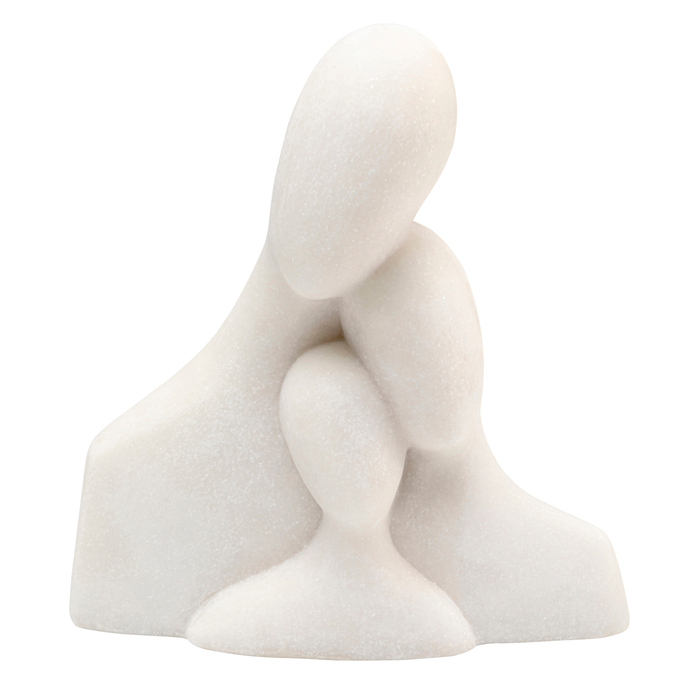 Deco Figurine Soft Family