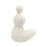 Deco Figurine Soft Woman