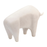 Deco Figurine Soft Bull