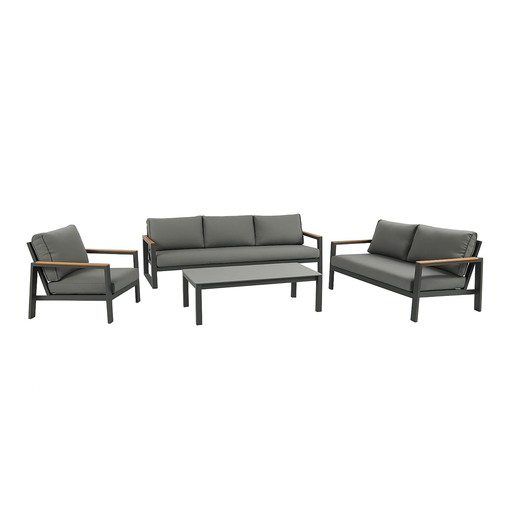 SET SOFA | MONNA 4 PCS