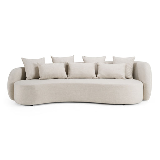 Modern Sofa Trio