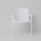 Outdoor Chair | Cream