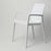 Outdoor Chair | Cream