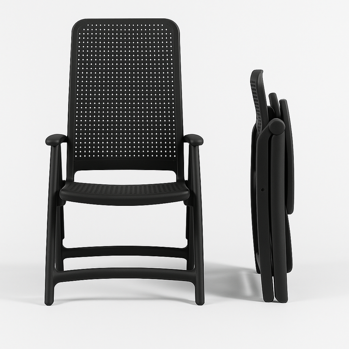 Outdoor Chair | DARSENA