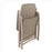 Outdoor Chair | DARSENA