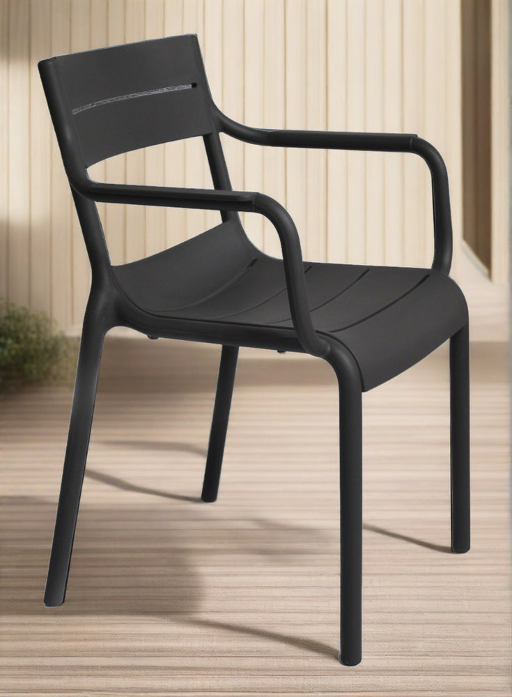 Outdoor Armchair | PP-903