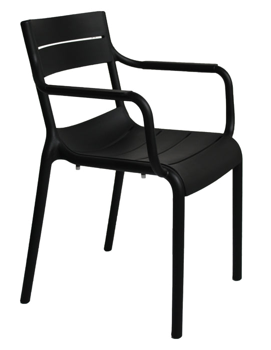 Outdoor Armchair | PP-903