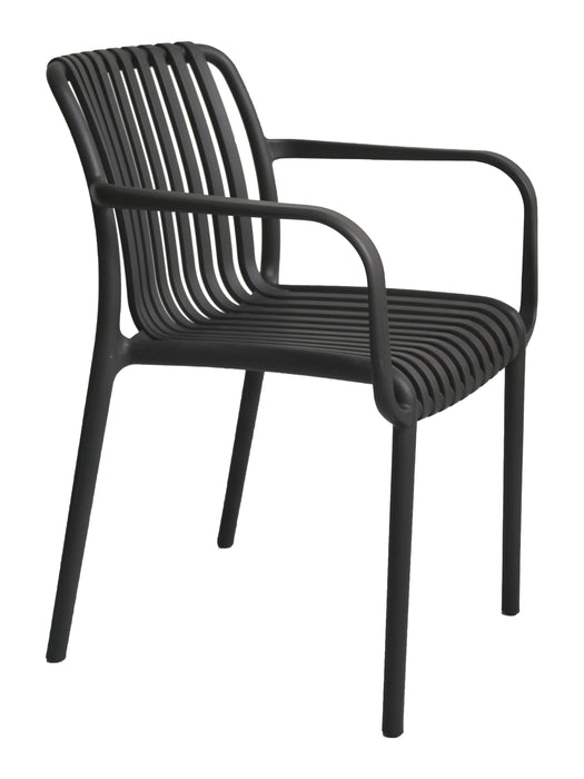 Outdoor Armchair | PP-776A