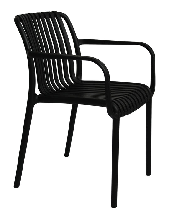 Outdoor Armchair | PP-776A