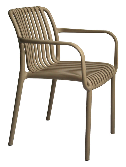 Outdoor Armchair | PP-776A