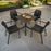 ARMCHAIR | TIBERINA