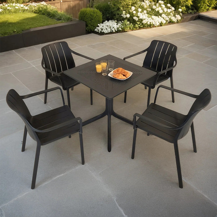 ARMCHAIR | TIBERINA