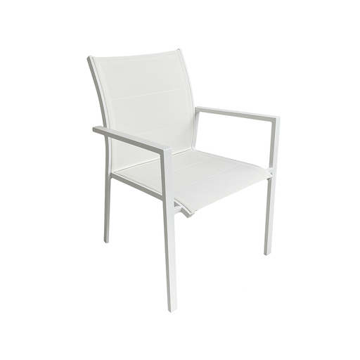 Aluminum Outdoor Chair
