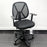 Rolling Office Chair W-232 B