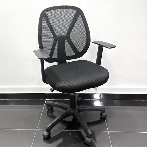 Rolling Office Chair W-232 B