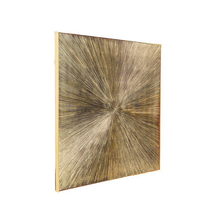 Object Picture Illumino 120x120cm