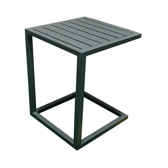 TABLE BASE ALUMINIUM