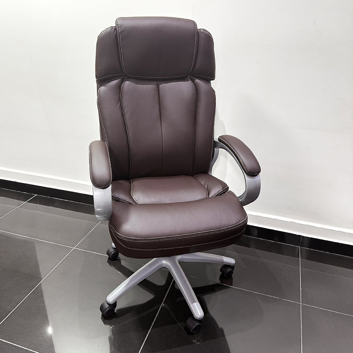 Office Chair CYE572 Brown