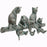 Coat Rack Cats Life