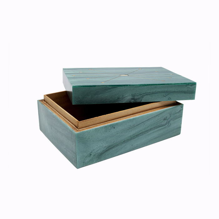 Box Galatica 18x8cm