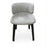 DINING CHAIR | 9027B