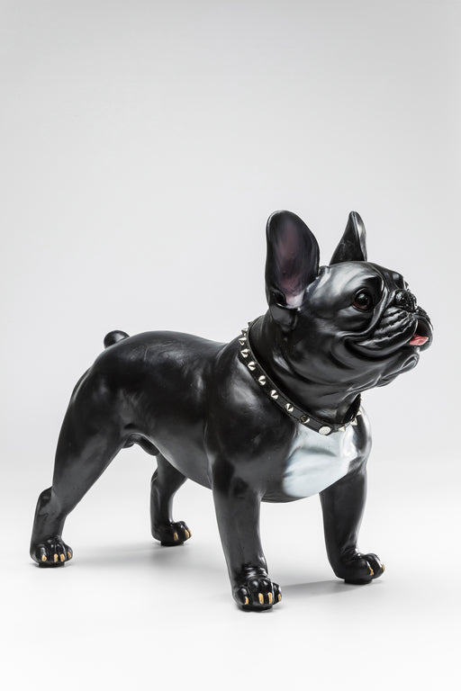 Deco Figurine Gangster Dog