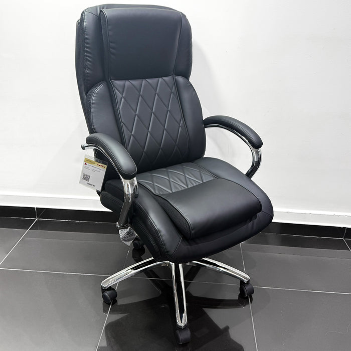 Office Chair CYE548 Black