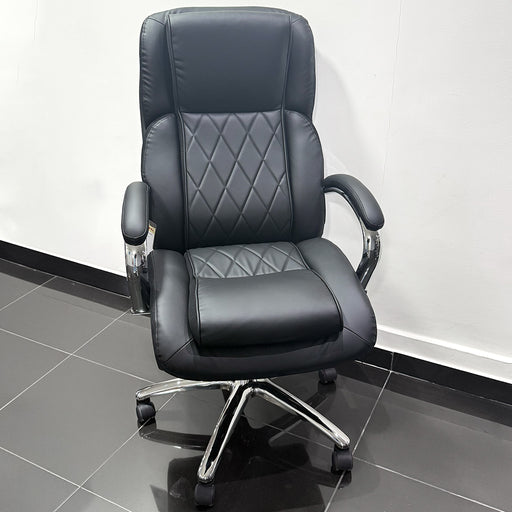 Office Chair CYE548 Black