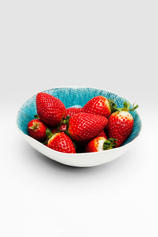 Bowl Mustique Ø17cm