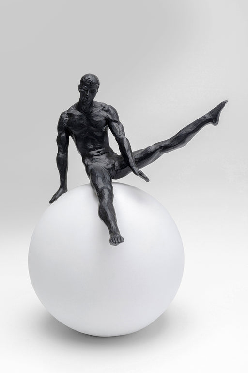 Deco Object Athletic 33cm