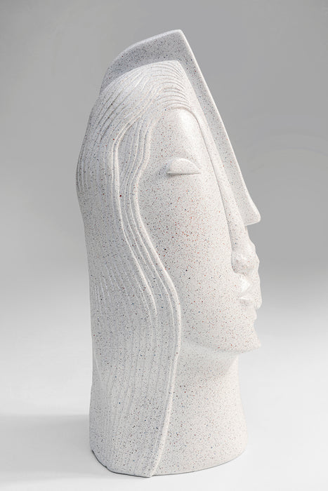 Deco Object Face Sibilings