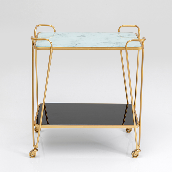 Tray Table West Coast