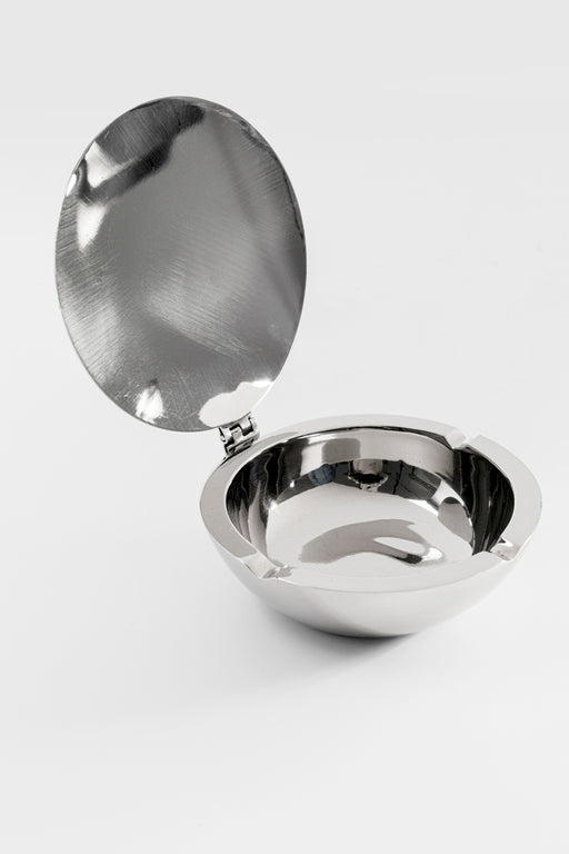 Ashtray Pin Up 11cm