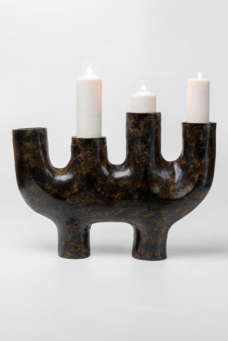 Candle Holder 4 Stickers 60cm