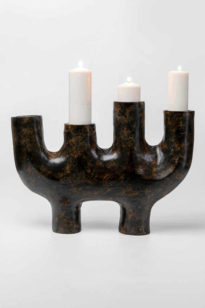 Candle Holder 4 Stickers 60cm