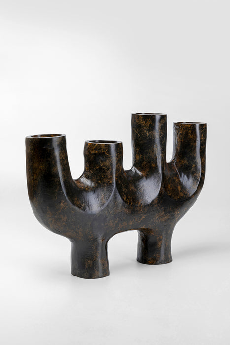 Candle Holder 4 Stickers 60cm