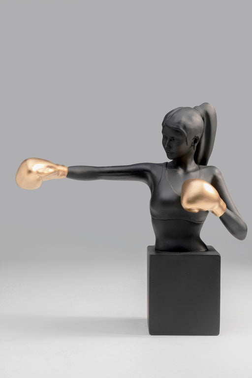 Deco Object Lady Balboa 40cm