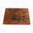 Carpet Silja Rust Red 170x240cm