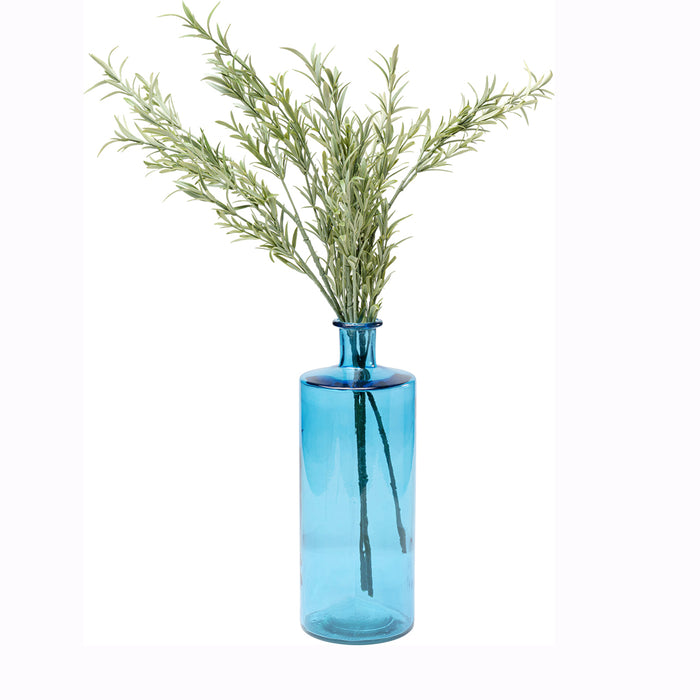 Vase Tutti Blue 40cm