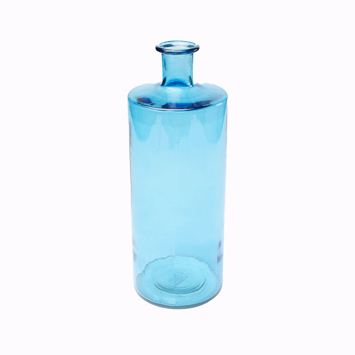 Vase Tutti Blue 40cm