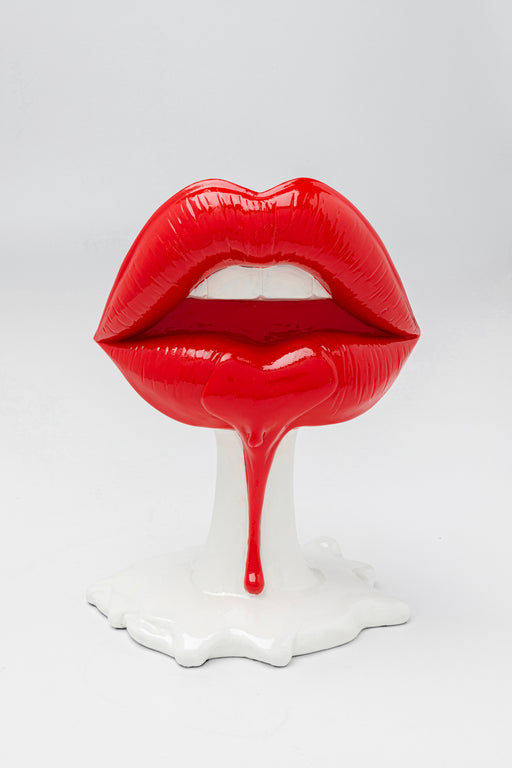 Deco Object Hot Lips 26cm