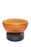 Vase Marvelous Duo Amber Grey 22cm