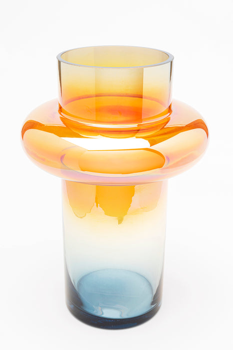 Vase Phenom Ring Multi 30cm