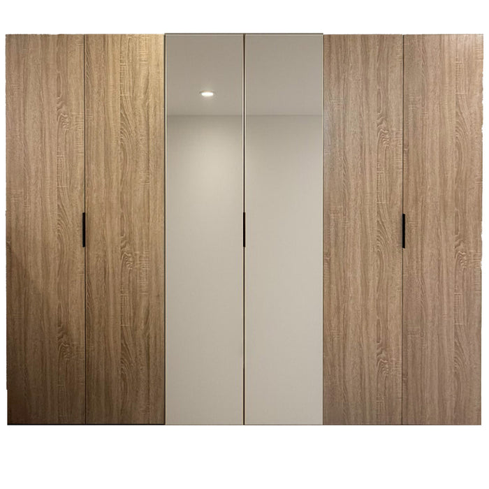 Wardrobe | Pamela
