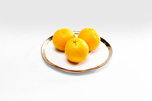 PLATE BELL 25 CM