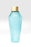 Vase Barfly Light Blue 43cm