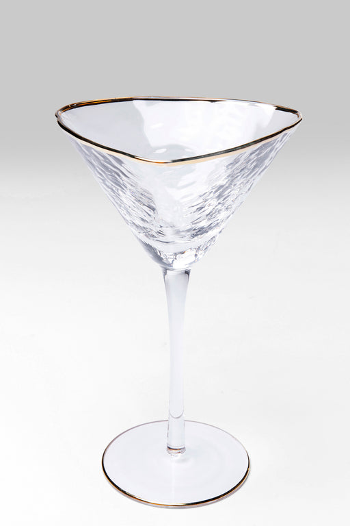 COCKTAIL GLASS HOMMAGE
