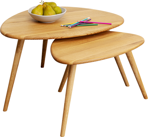 Side Table Vigo (2/Set)