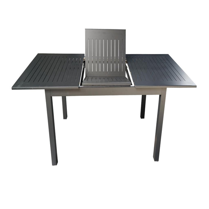 Extendable Table